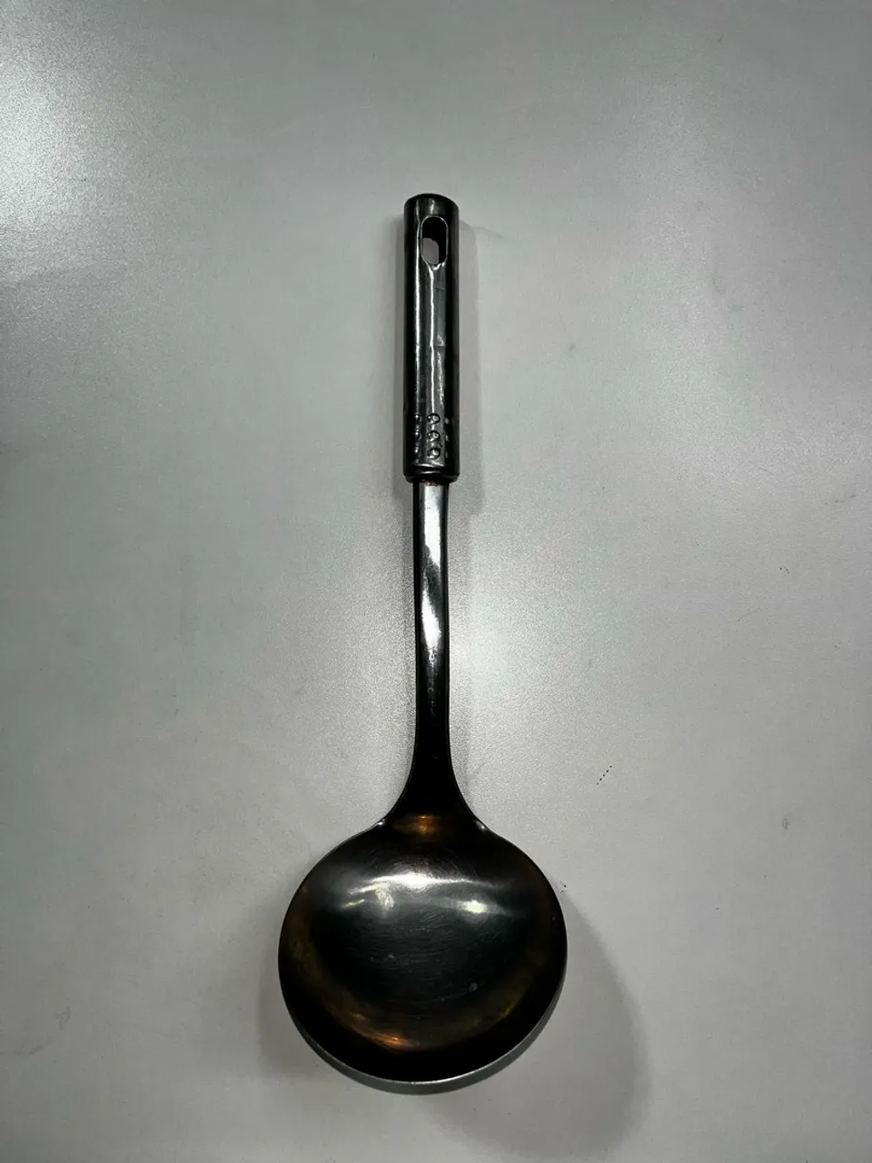 Concha de Aço Inox para Cozinha