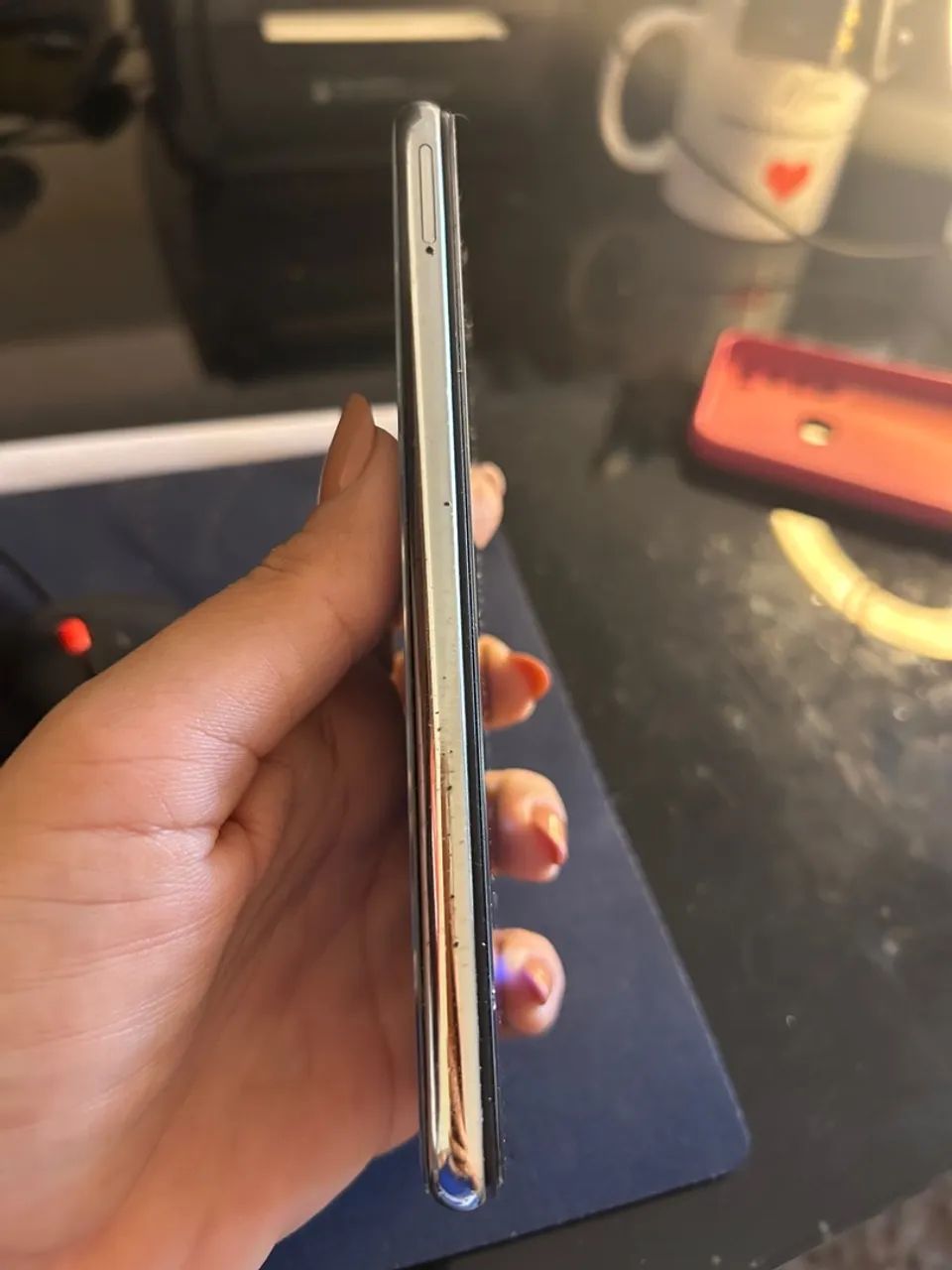 Vendo Note 8 Super Conservado  - Foto 4