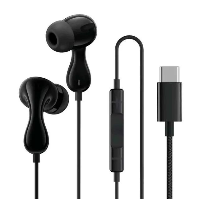 Fone com fio Baseus - Foto 2