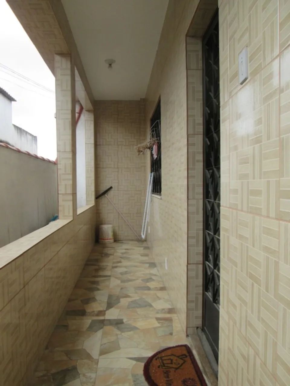 Casa, 3 quartos - Nova Era, Nova Iguaçu/RJ - Foto 4