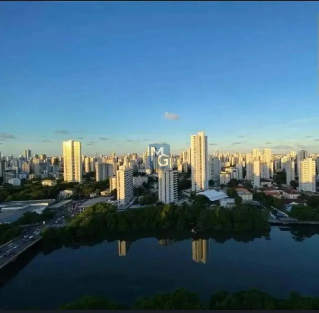 Apartamento Flat em Madalena, Recife/PE