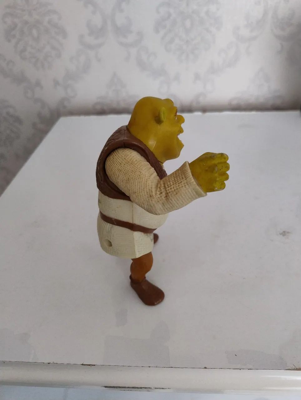 Shrek 2007 - Foto 2