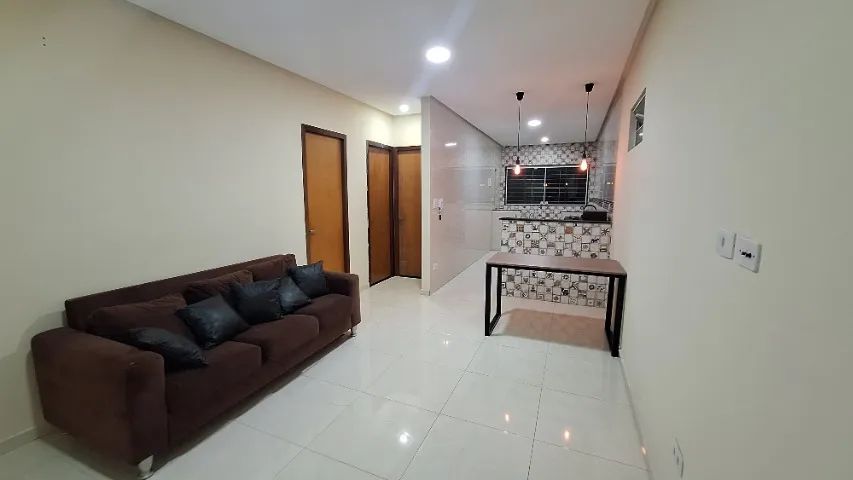 Foto - Olinda - Peixinhos