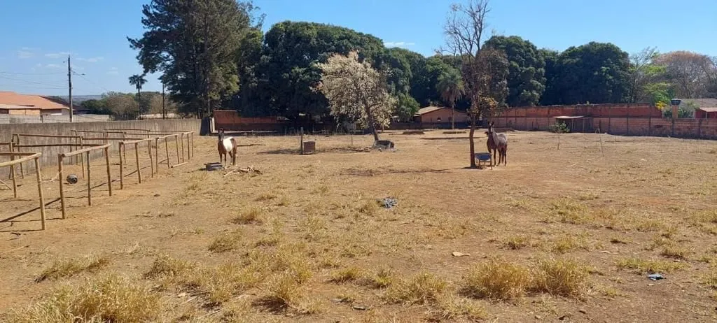 Excelente Terreno 4000mt Jardim Zuleica 