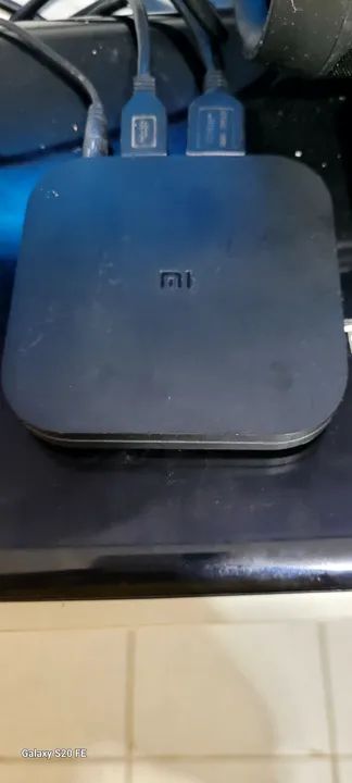 Tv box mi s 2g ram  - Foto 3
