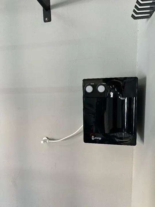 Purificadores Everest Vários Modelos - Foto 3