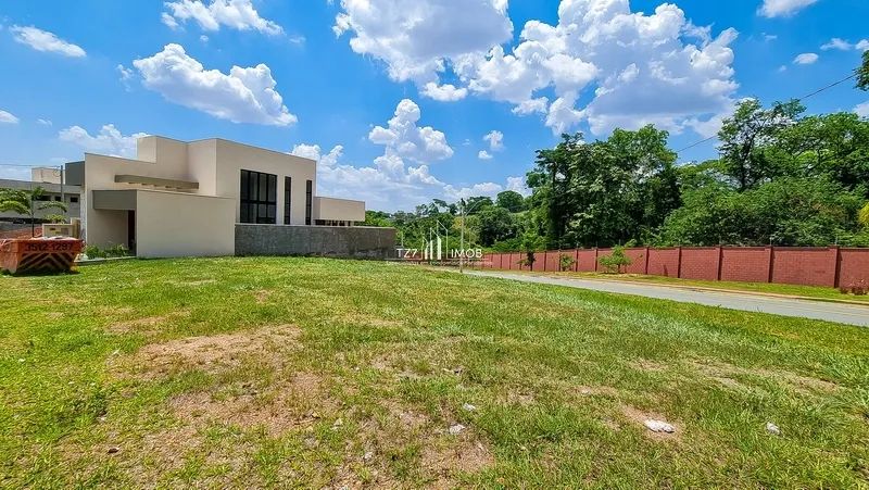 Jardins Barcelona - Lote com 653.86 m²- - Foto 2