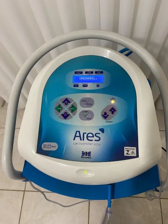 Aparelho de Carboxiterapia - Foto 5