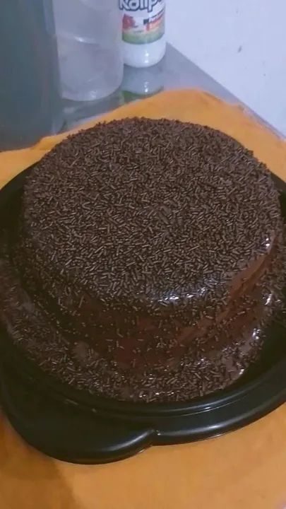 Faço encomenda de doces,bolos,etc - Foto 2