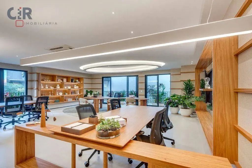 Sala à venda, 47 m² por R$ 596.189 - Serrinha - Goiânia/GO - Foto 2
