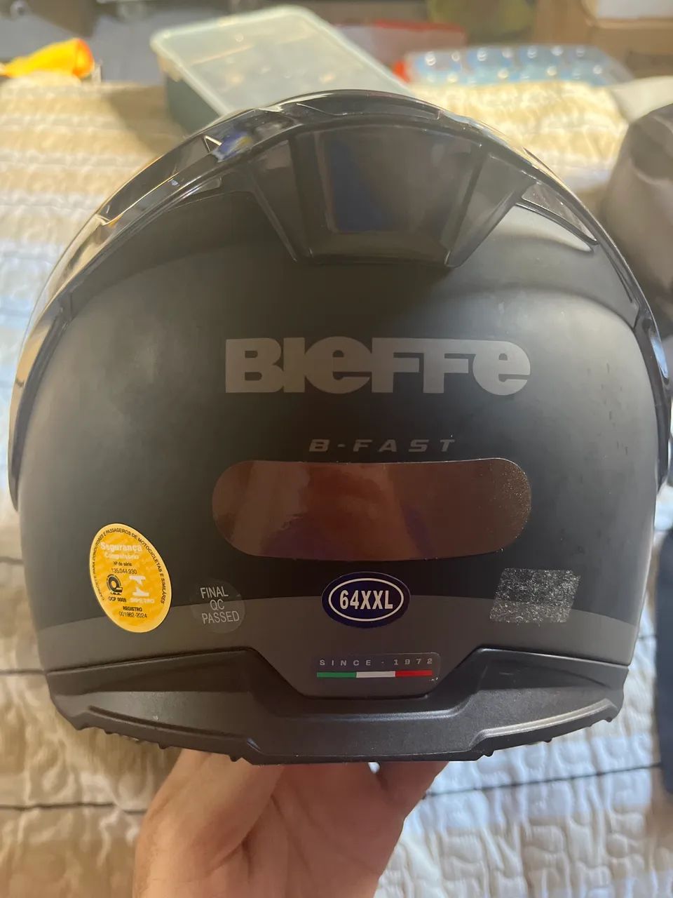 Bieffe B-Fast 64 - Foto 4