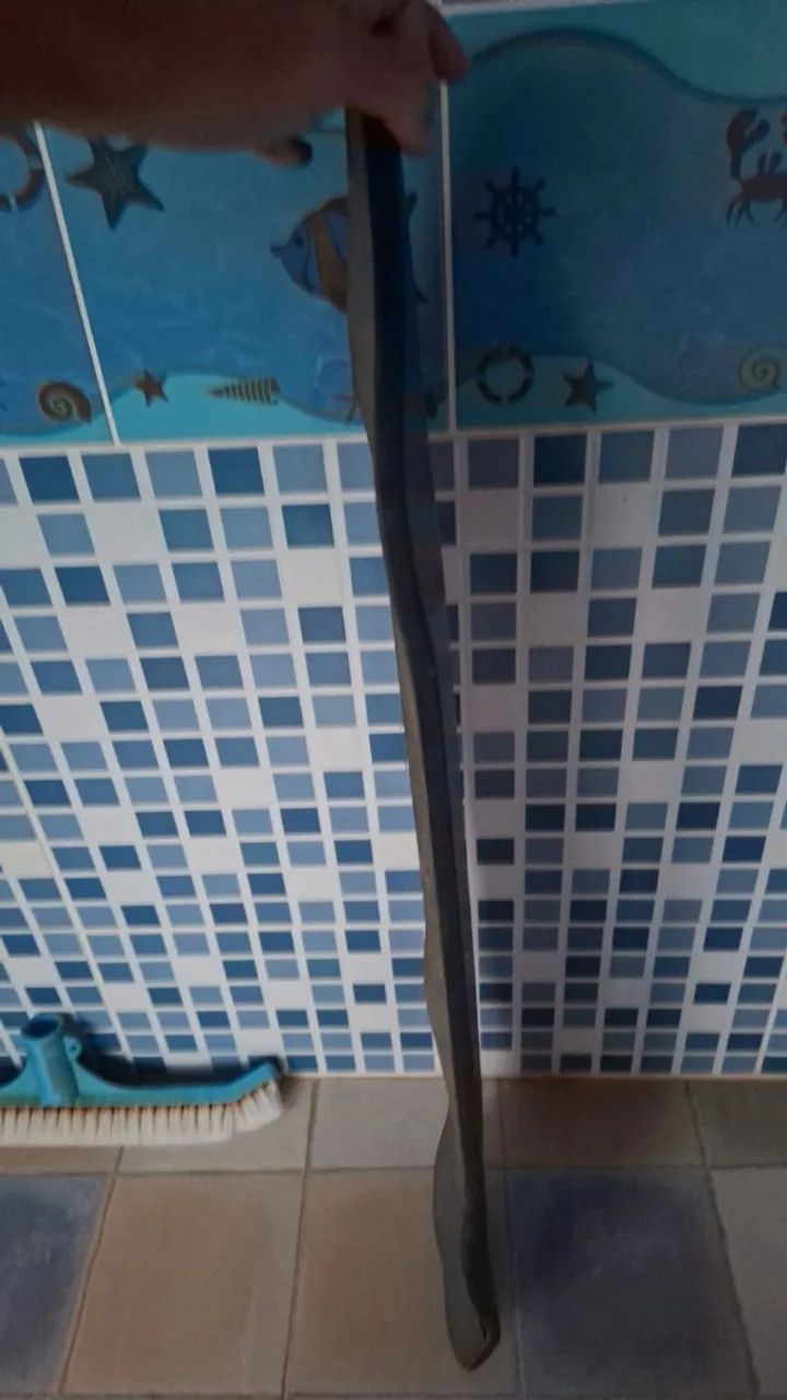 Shape de Longboard para Downhill - Foto 2