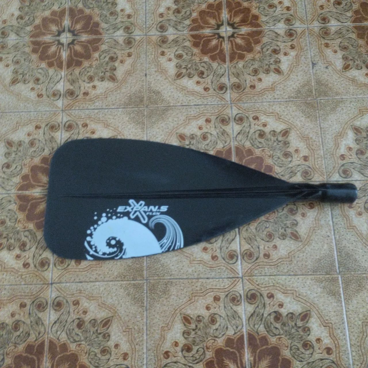 Pá de remo sem cabo - Foto 4