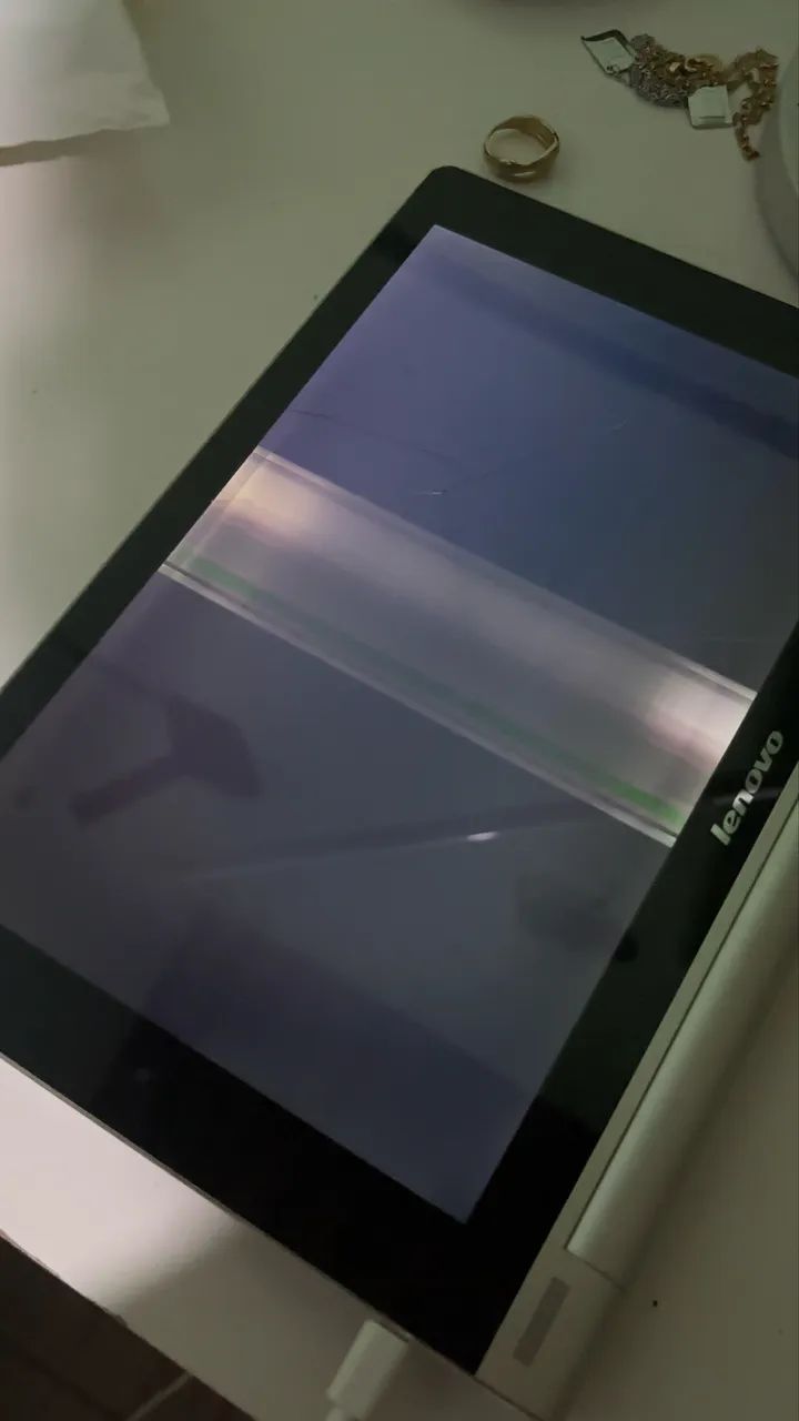 Tablet Lenovo Yoga 10 - Foto 3