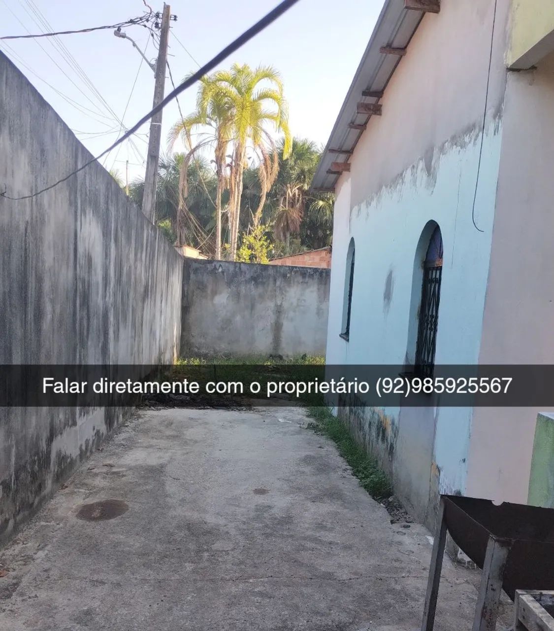 Foto - Manaus - Santa Etelvina