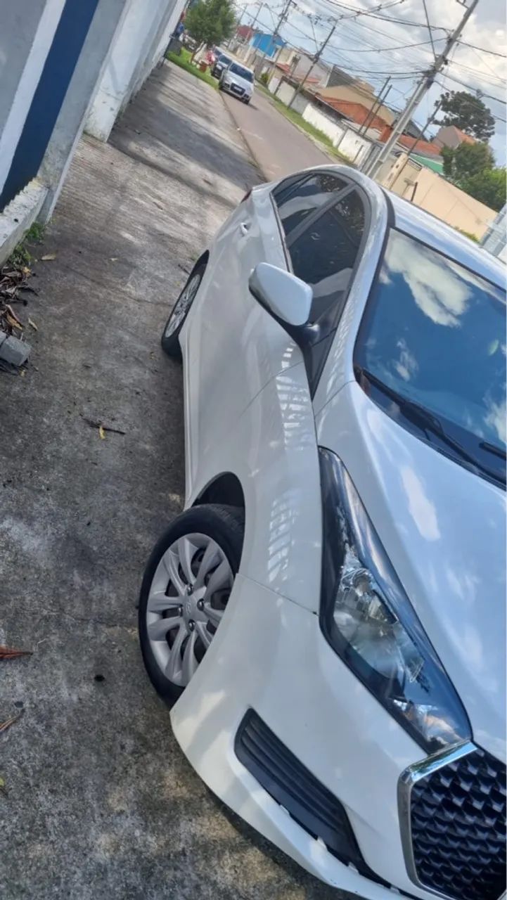 Hb20 2019 PRA ASSUMIR PARCELAS