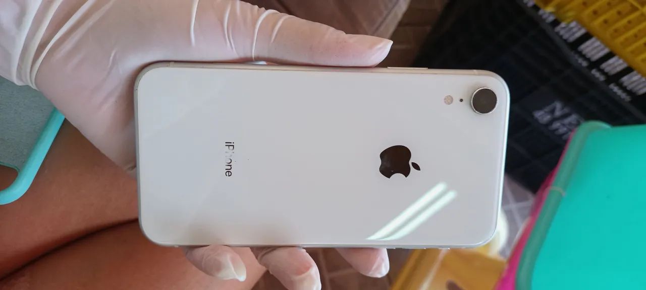 Vendo iPhone XR  - Foto 3