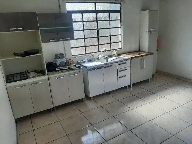 Foto - Gravataí - Barnabé