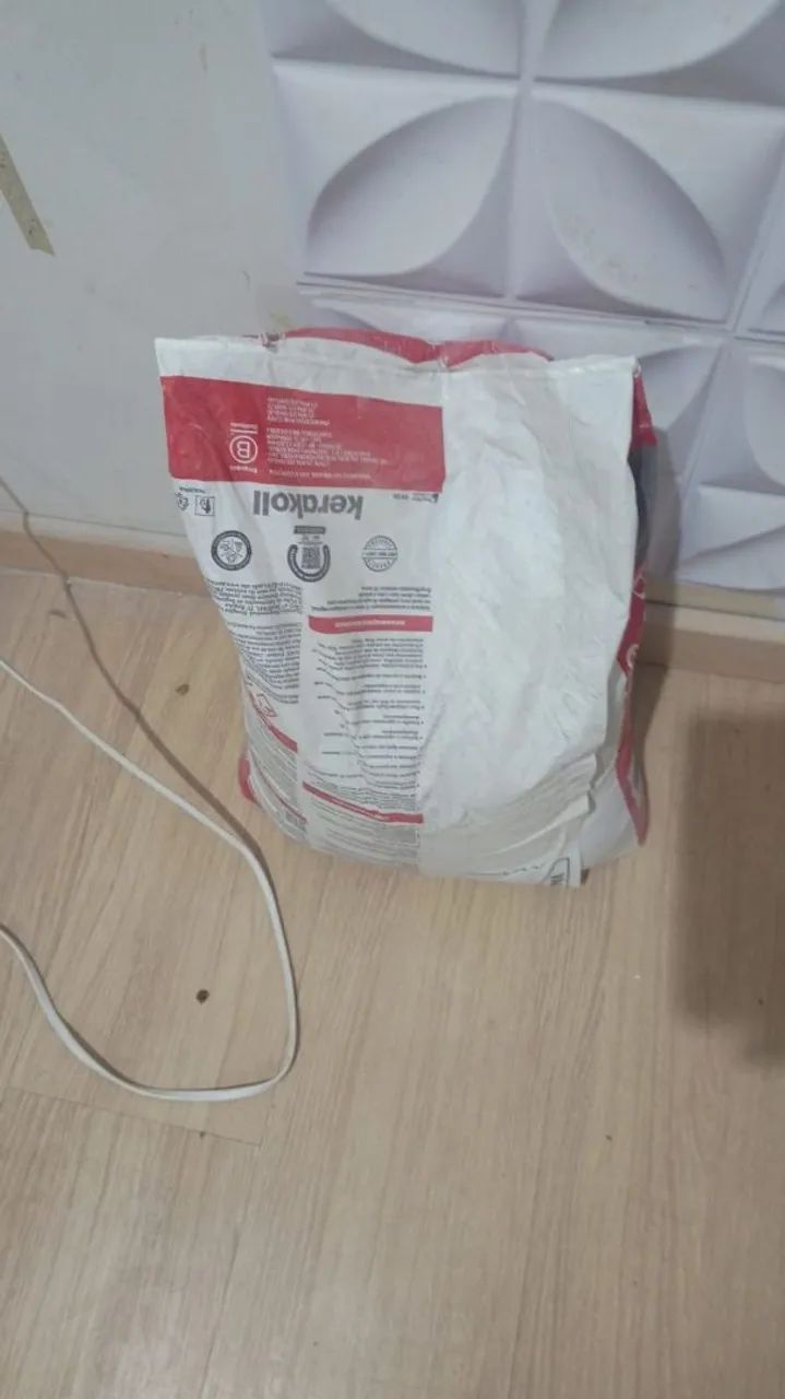 Prayer material needed for wall and floor renovation, new, small quantity.64750594247298122