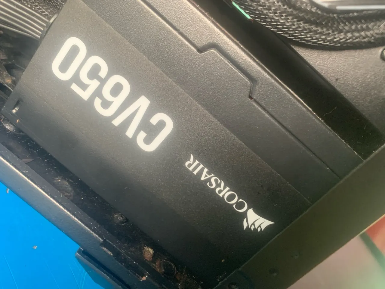 Peças Pc