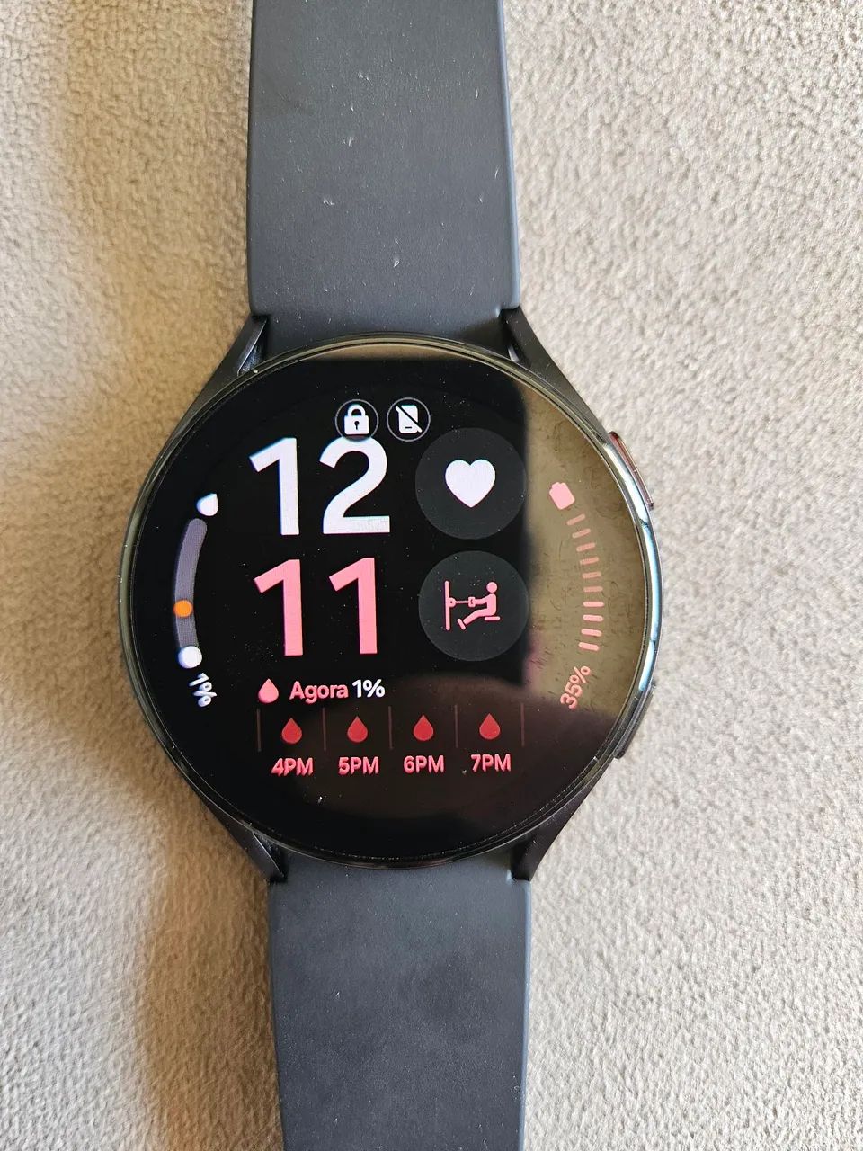 Smartwatch Samsung Galaxy Watch 5 - Foto 2