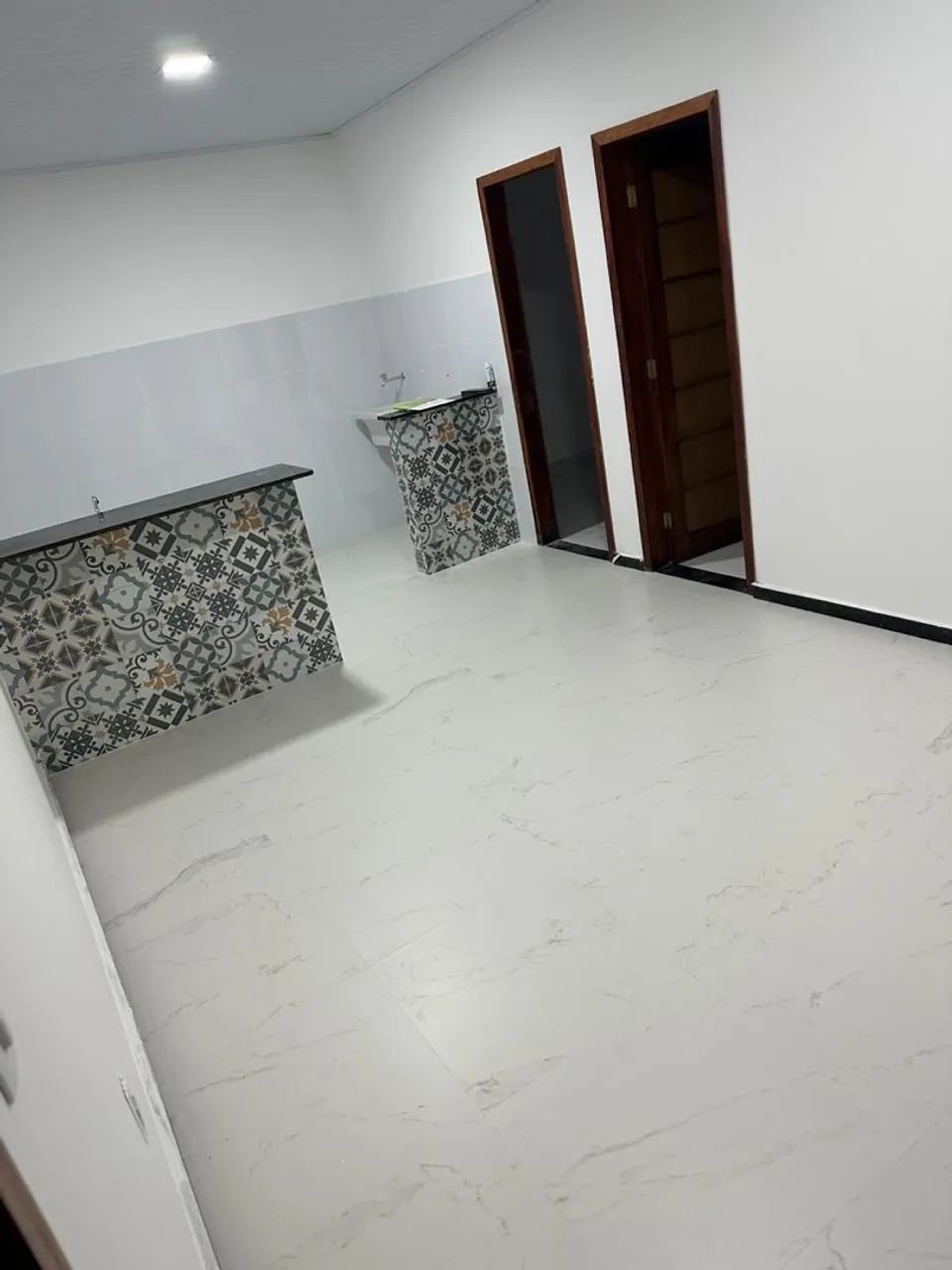 Foto - Aracaju - Aruana