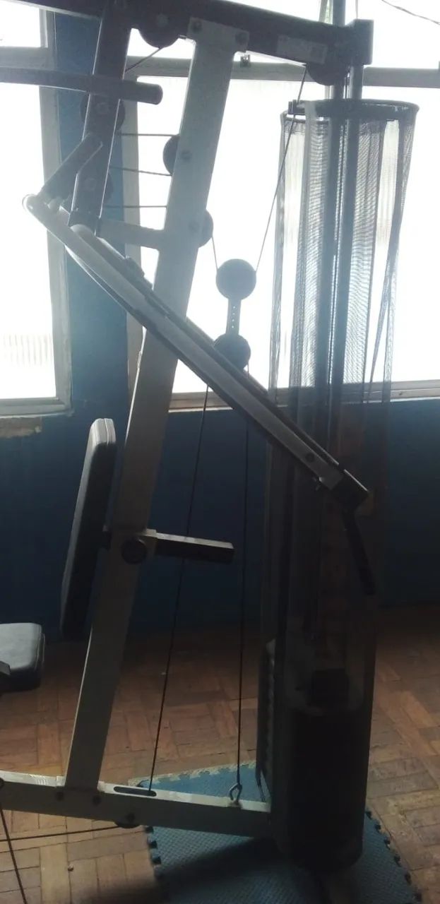 ATHLETIC POWER - ESTAÇÕES - Foto 3