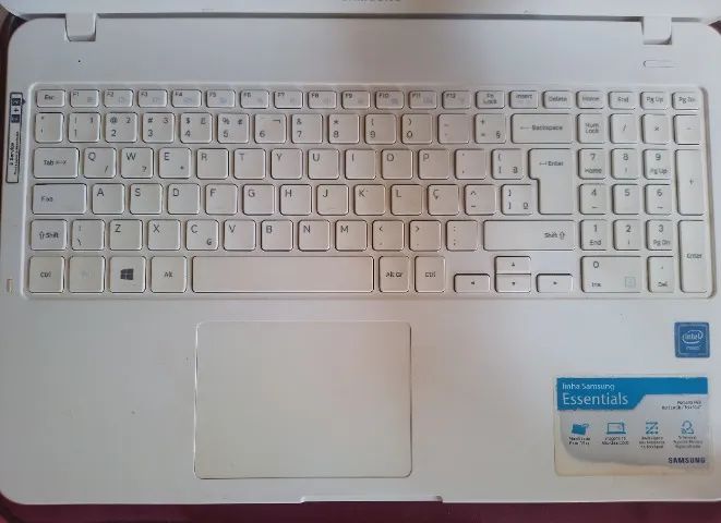 Notebook Sansung  - Foto 2