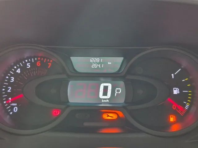  OROCH OUTSIDER 1.3 TURBO AUTOMÁTICO - Foto 13