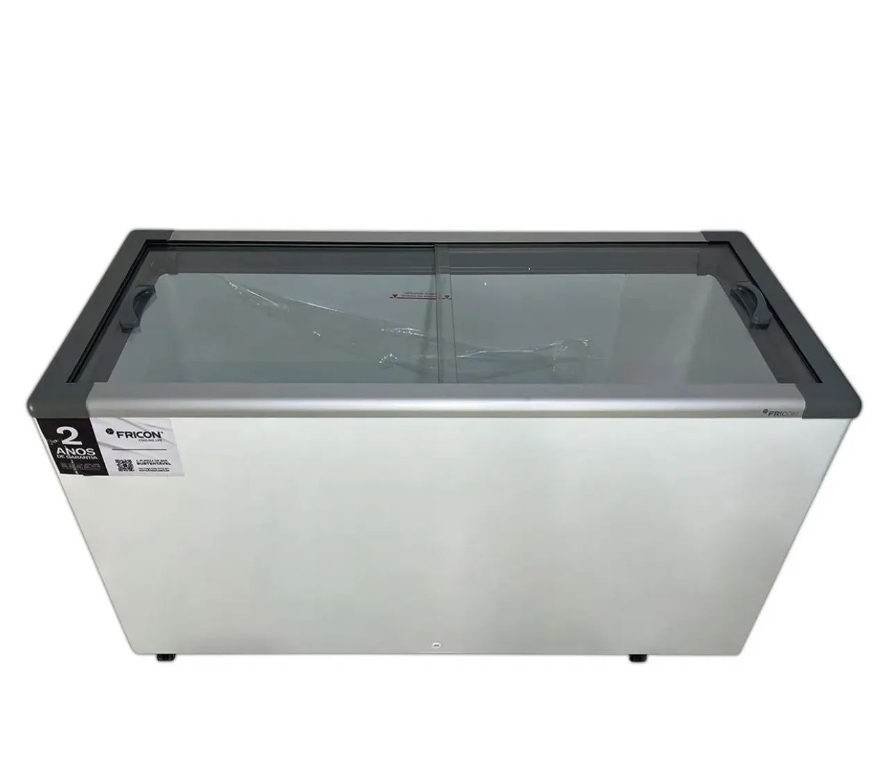 Freezer Fricon horizontal 