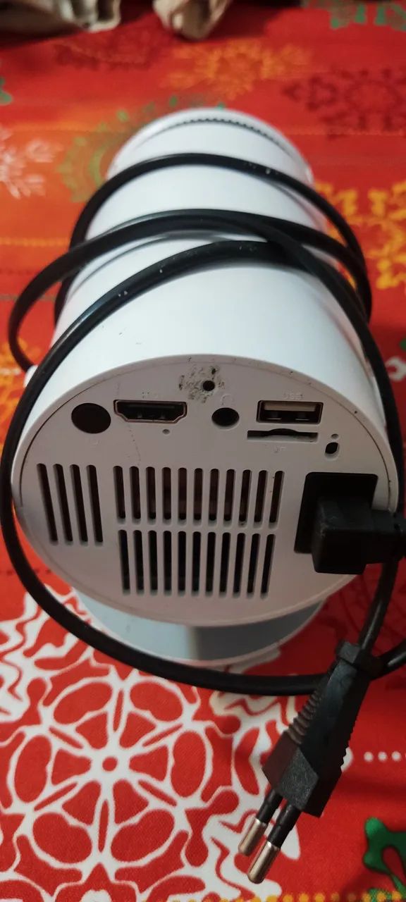 Projetor Hy 300 - Foto 3