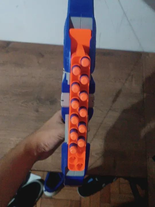 Nerf Arco N-Strike - Foto 2