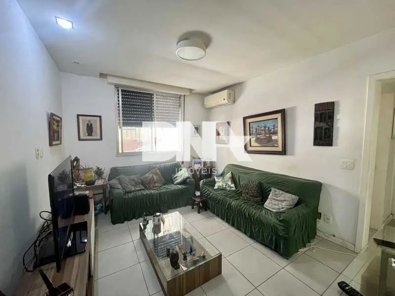 Apartamento : / Residencial / Catete - Foto 2