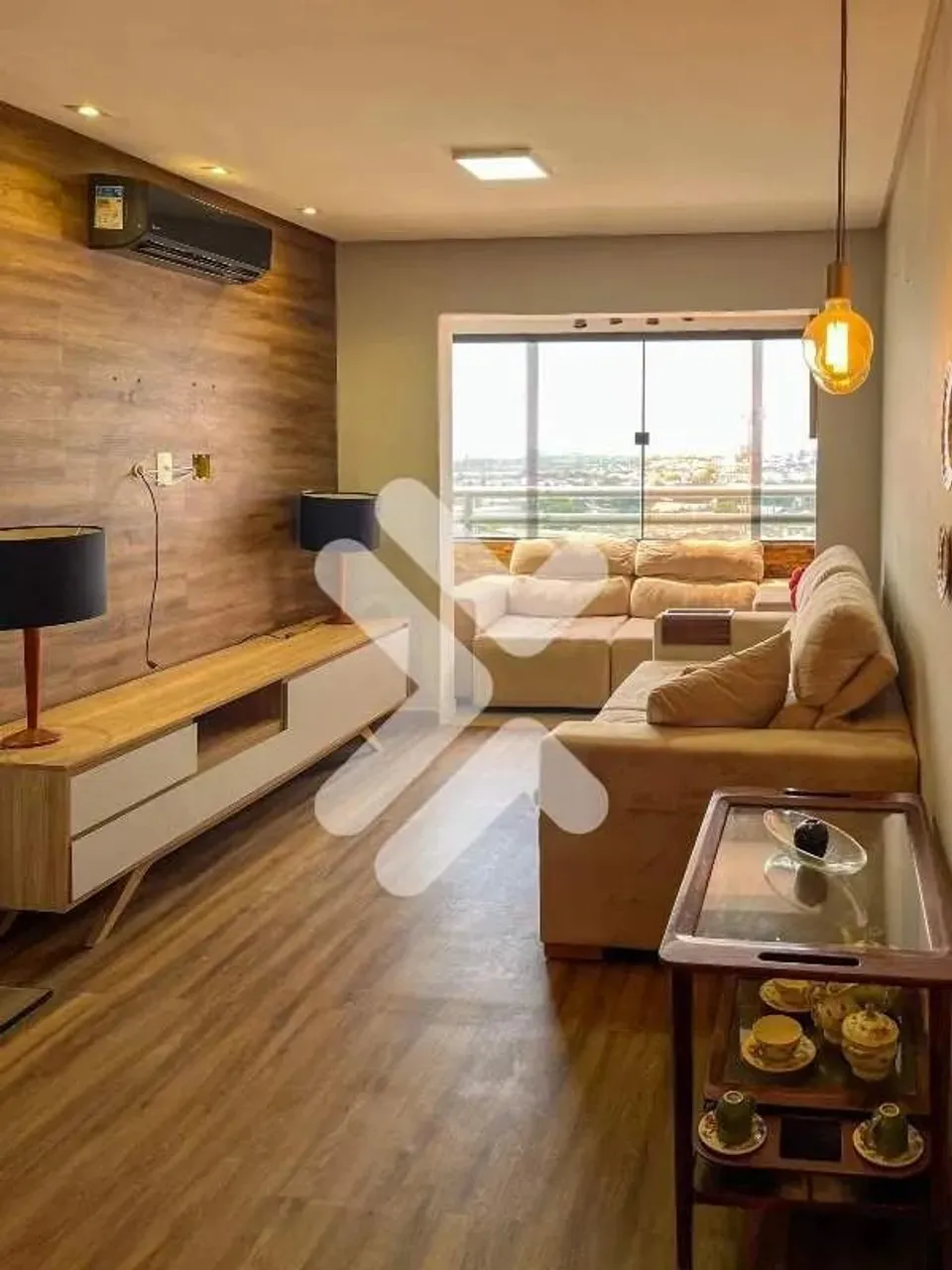 Apartamento à venda em DixSept Rosado (Natal/RN) | Residencial Alvorada | 3/4 sendo 1 suít