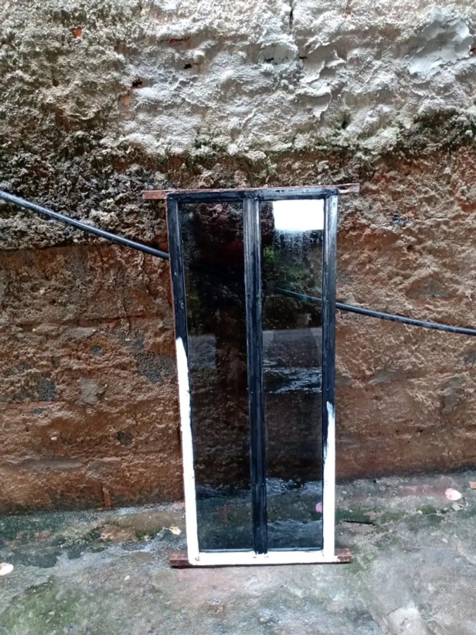 Vitrô Com Vidros - Semi Novo