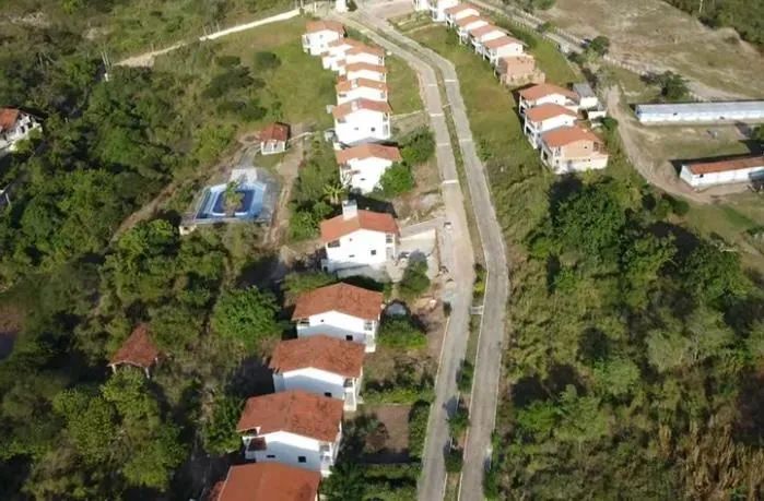 Casa em Gravatá a venda com 380 metros quadrados com 4 quartos em Porta Florada - Gravatá  - Foto 5