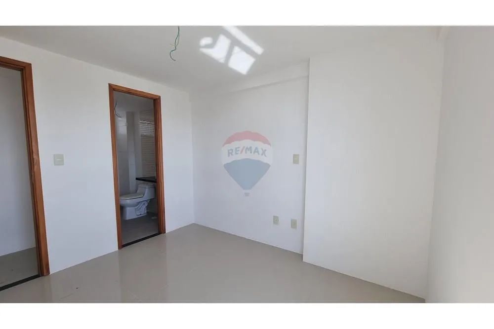 Apartamento novo a venda, 2 quartos, 59m², Candeias - Foto 10