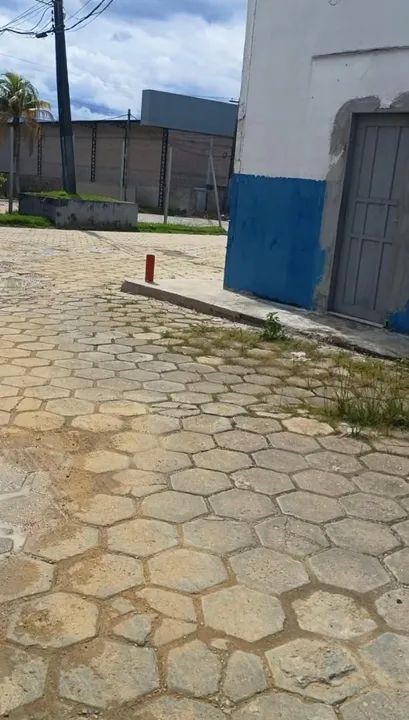 Galpão /depósito , Av. Do Turismo. Próx ao Erossono  - Foto 5