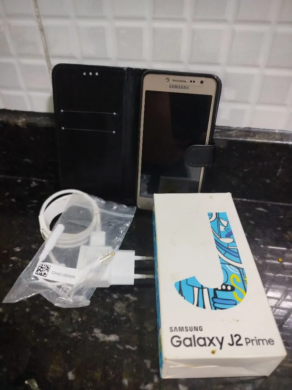 Samsung J2 prime