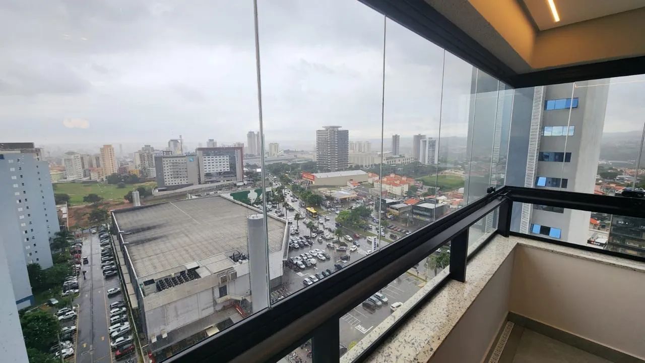 Apartamento Mirai Patriani Campolim  - Foto 11