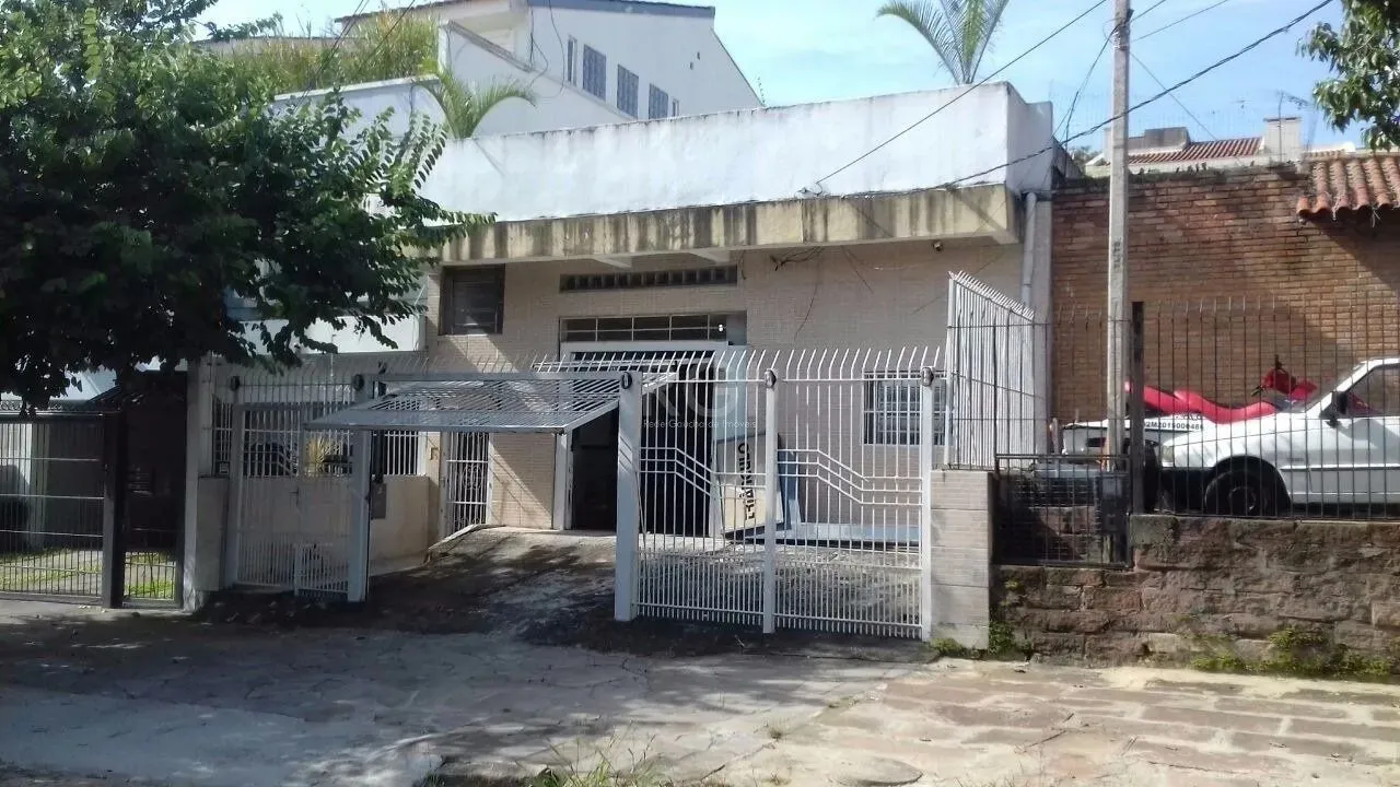 Predio para Venda - 340m², 2 dormitórios, sendo 1 suites, Partenon