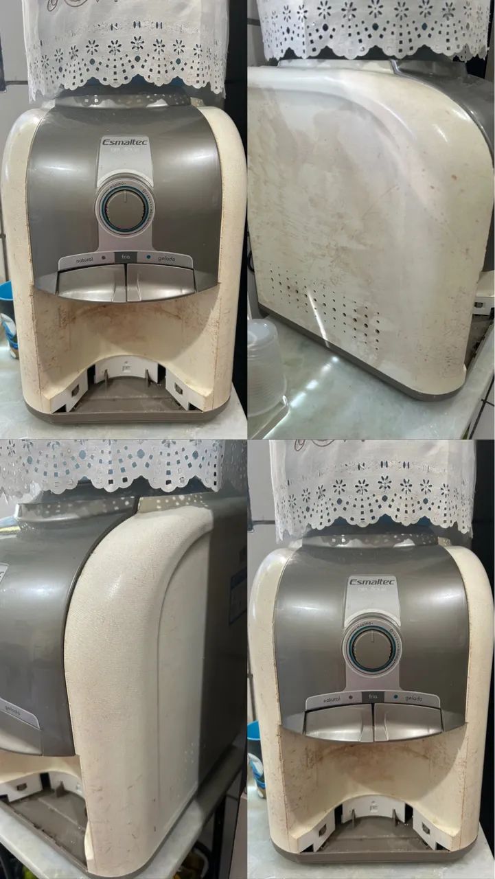 Gelagua eletrolux64312214151297122