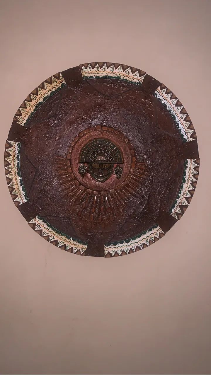 Mandala , Quadro  - Foto 4