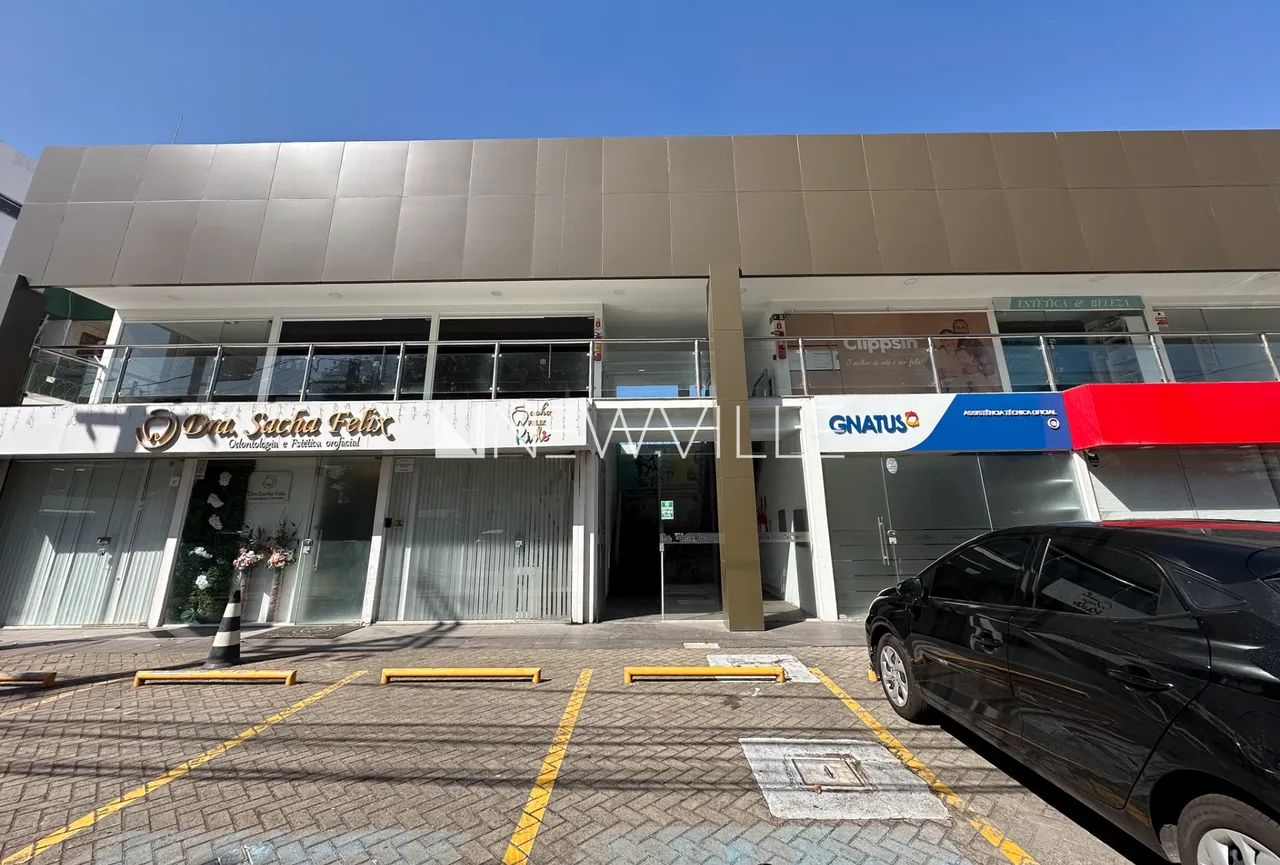 Sala para locação em Piedade - Foto 7