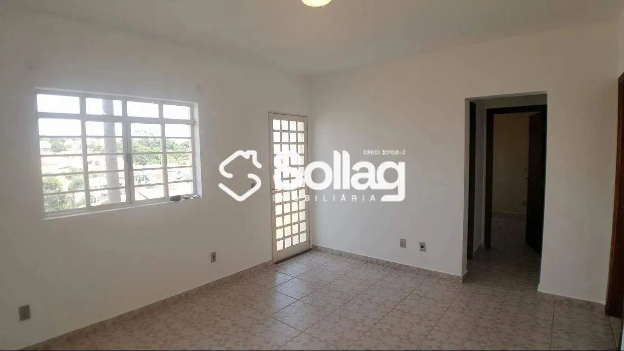 Apartamento para alugar com 1 quarto na região central de Vinhedo - SP - Foto 3
