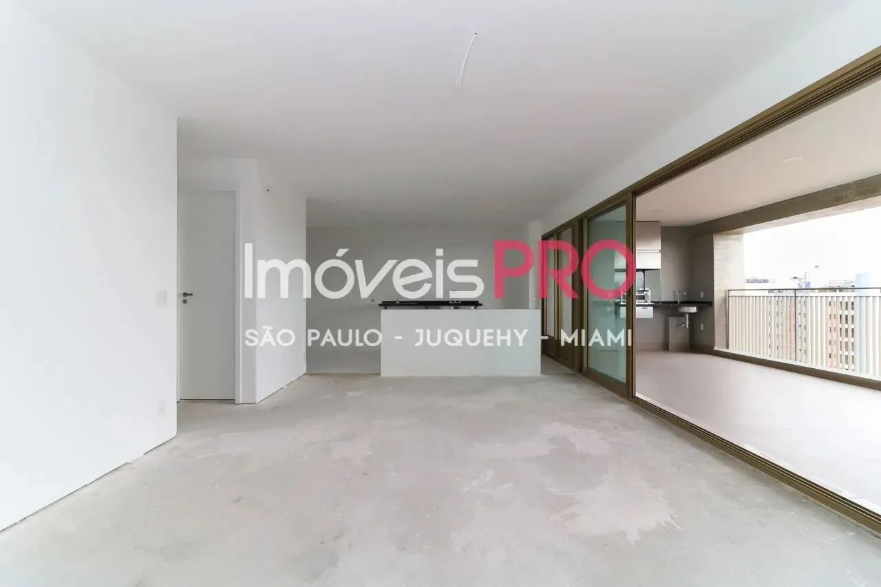 Apartamento em Moema - 149m² - 3 dormitórios - Foto 3