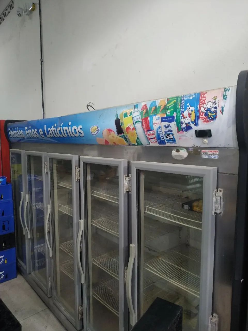 CONSERTO DE GELADEIRA  - Foto 2