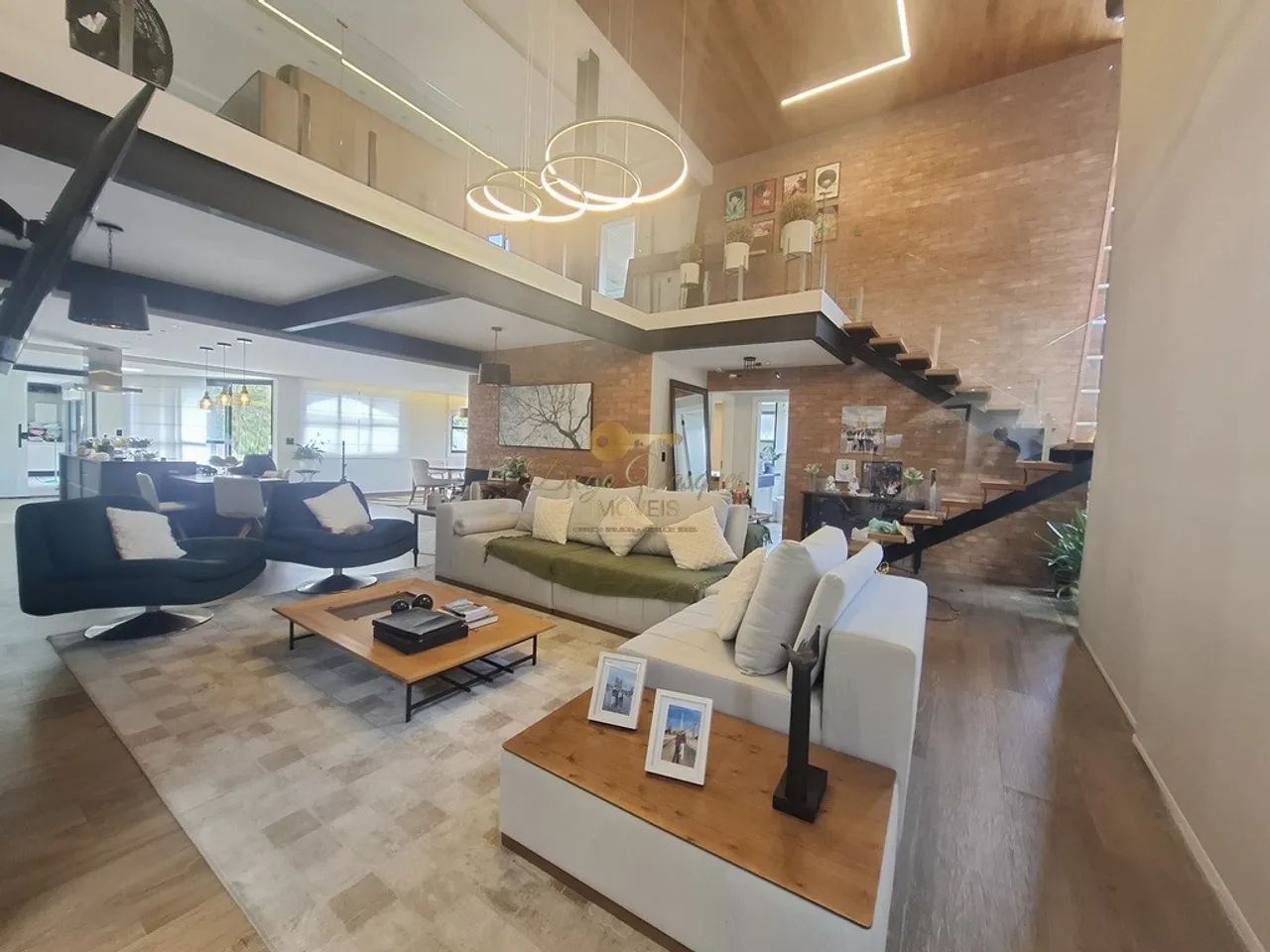 Casa para Venda em Teresópolis, Iucas, 5 dormitórios, 3 suítes, 5 banheiros, 5 vagas - Foto 2