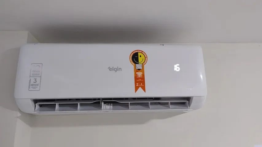Limpeza de ar condicionado, instalação de ar condicionado 