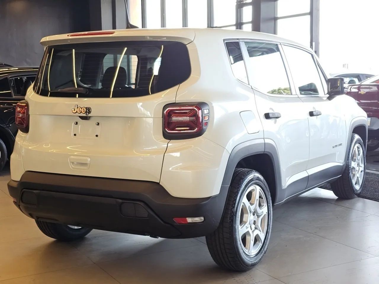 RENEGADE TURBO 25/25 - Foto 4
